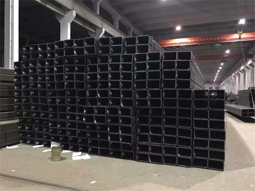 连州冷拔方管选型指南 工程采购怎么选